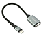 کابل او تی جی MicroUSB به USB نیتو مدل NT-CN20 